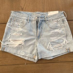 ⭐️ NWT! American Eagle Tomgirl Short